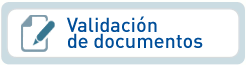 Validacin de documentos